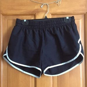 Danskin Women’s Athletic Shorts